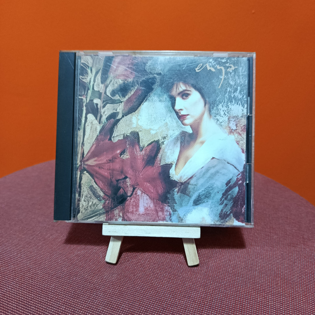 Enya - Watermark CD