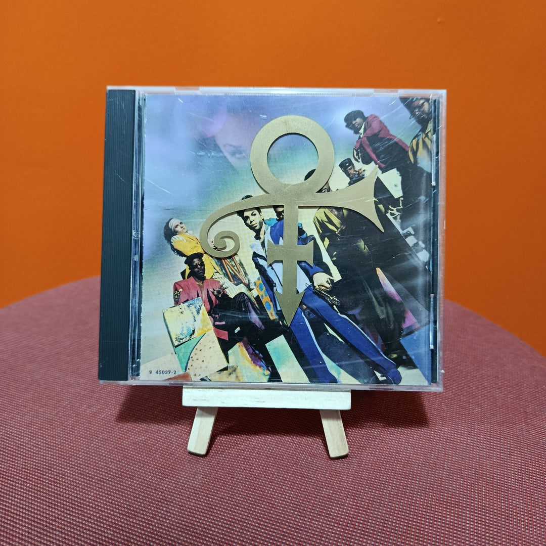 Prince and the New Power Generation - The Jams CD