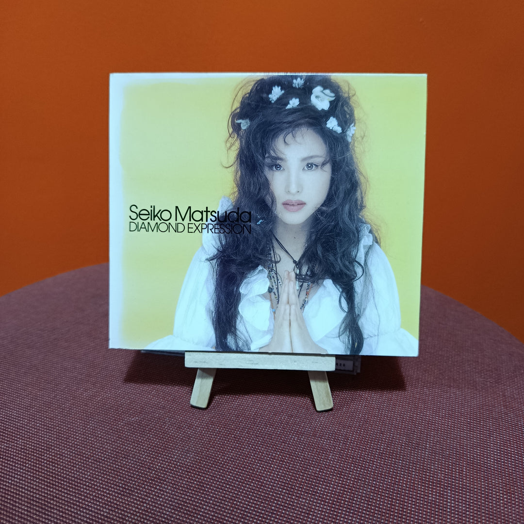Seiko Matsuda - Diamond Expression CD