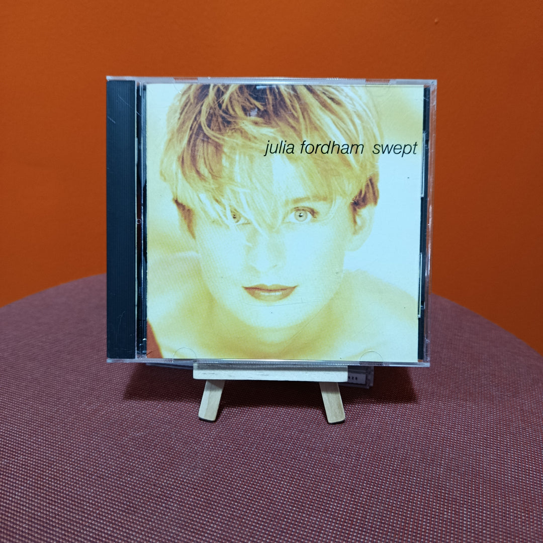 Julia Fordham - Swept CD