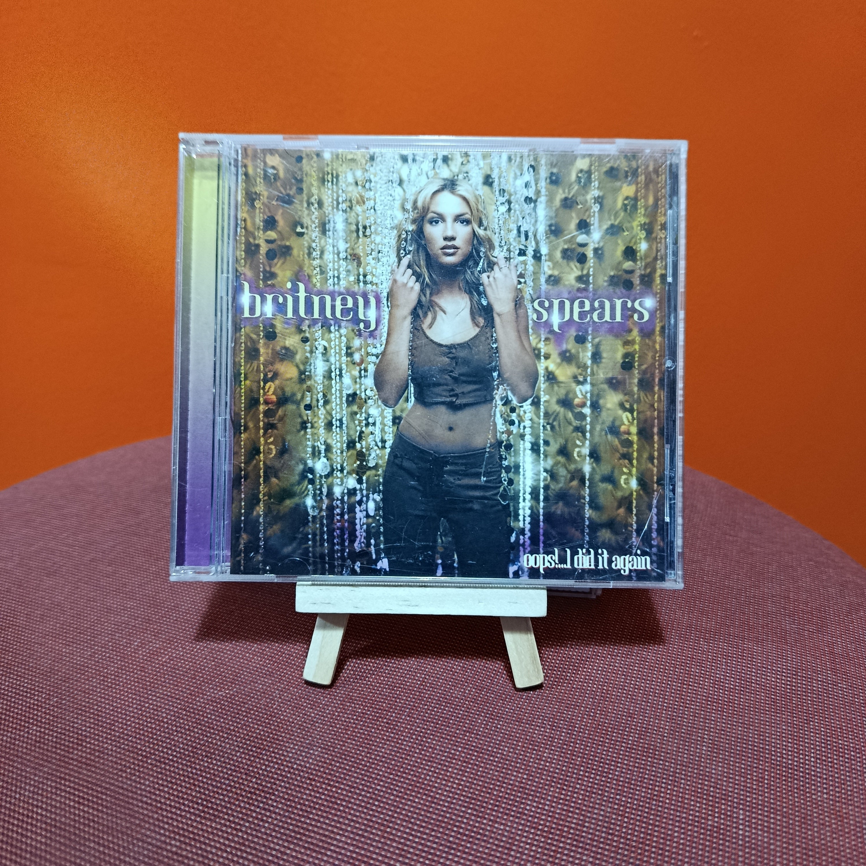 All CDs – SiestaSpins