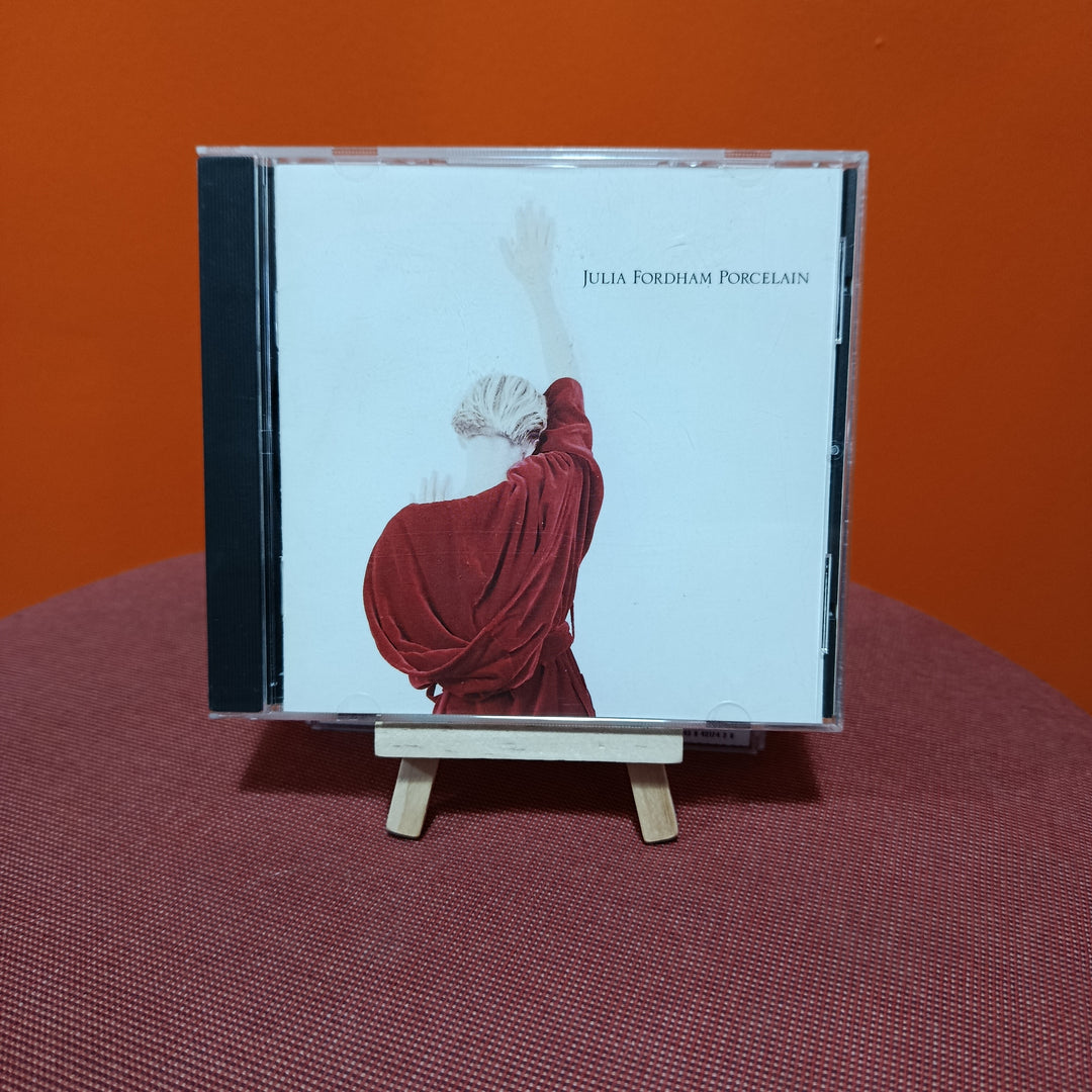 Julia Fordham - Porcelain CD