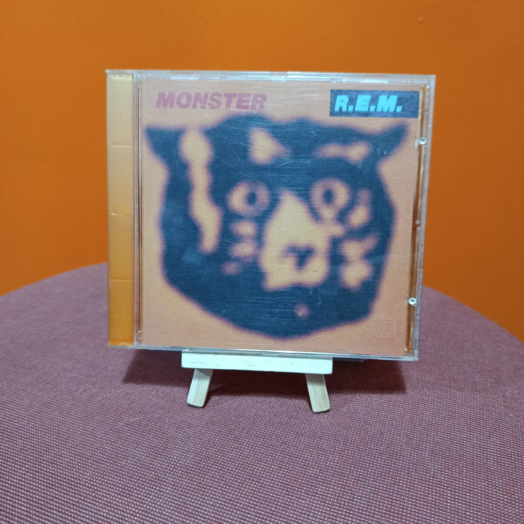 R.E.M. - Monster CD