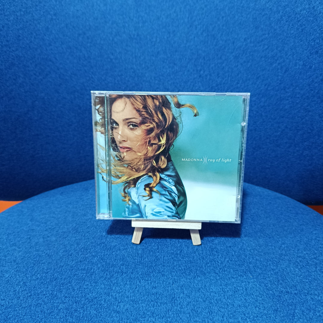 Madonna - Ray of Light CD