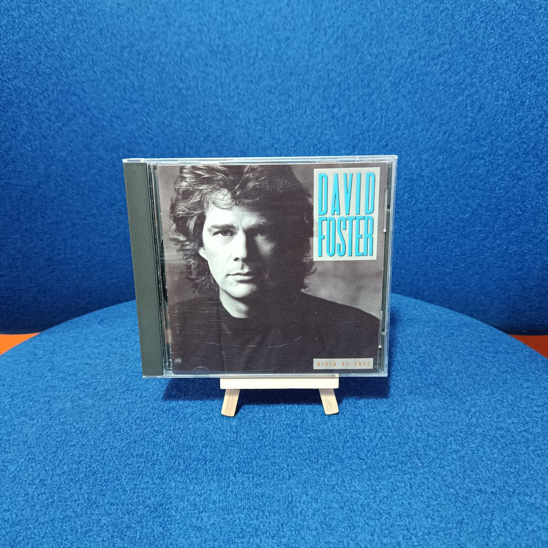 David Foster - River of Love CD