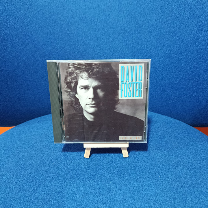 David Foster - River of Love CD