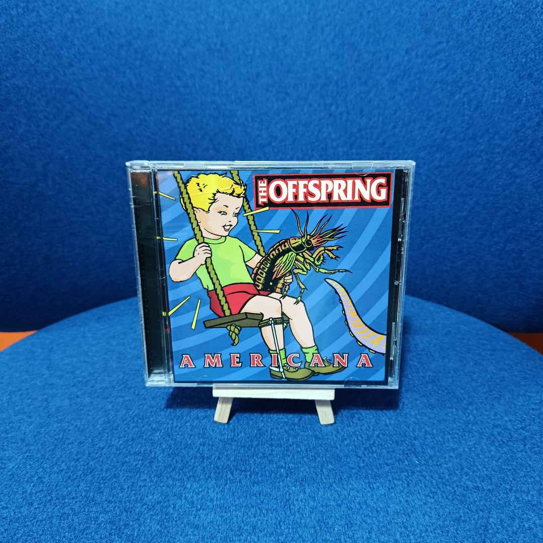 The Offspring - Americana CD