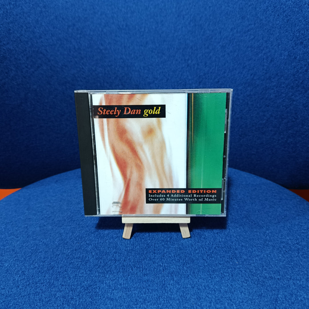 Steely Dan - Gold (Expanded Edition) CD