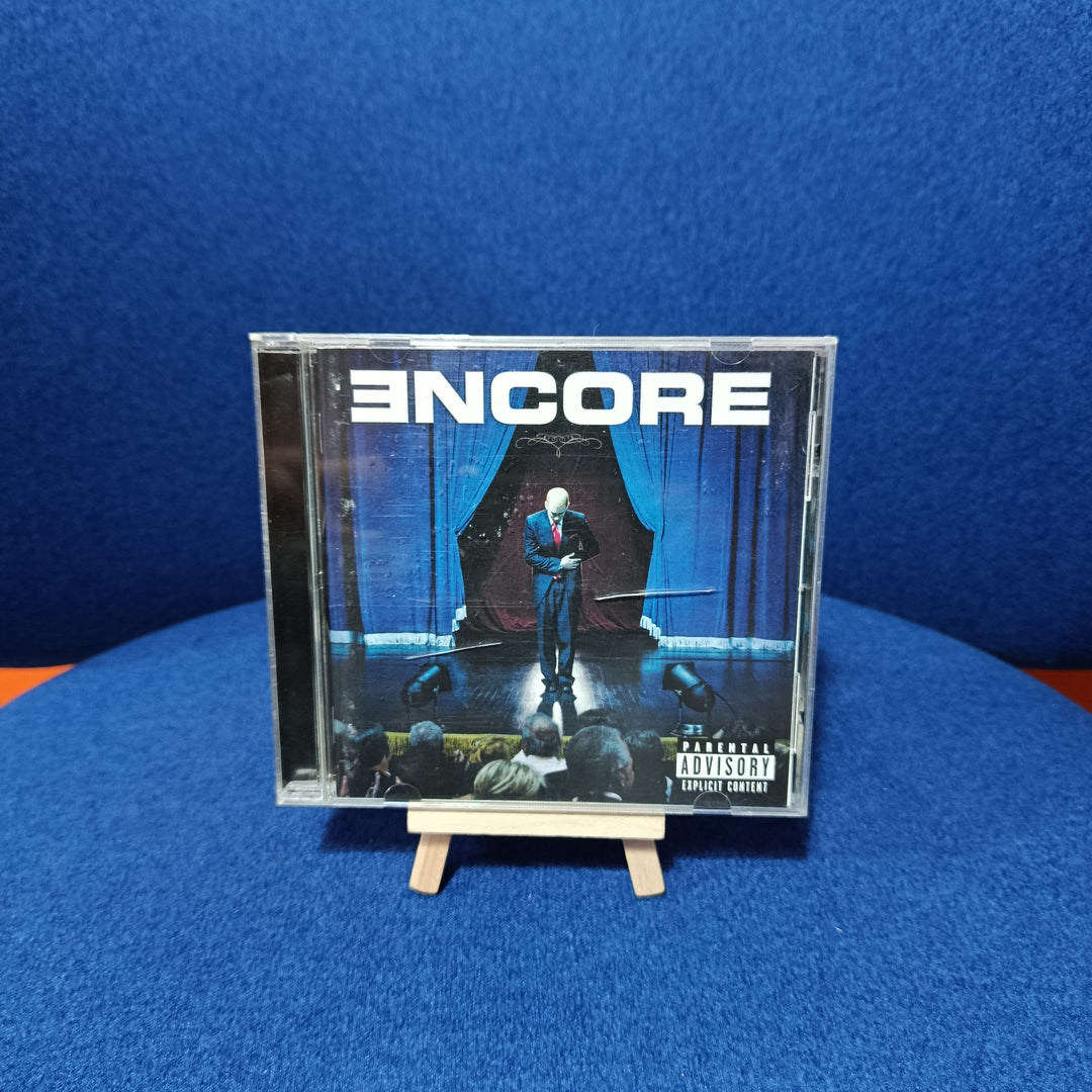 Eminem - Encore CD