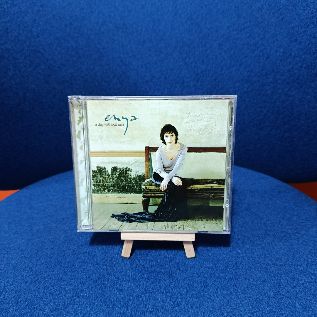 Enya - A Day Without Rain CD