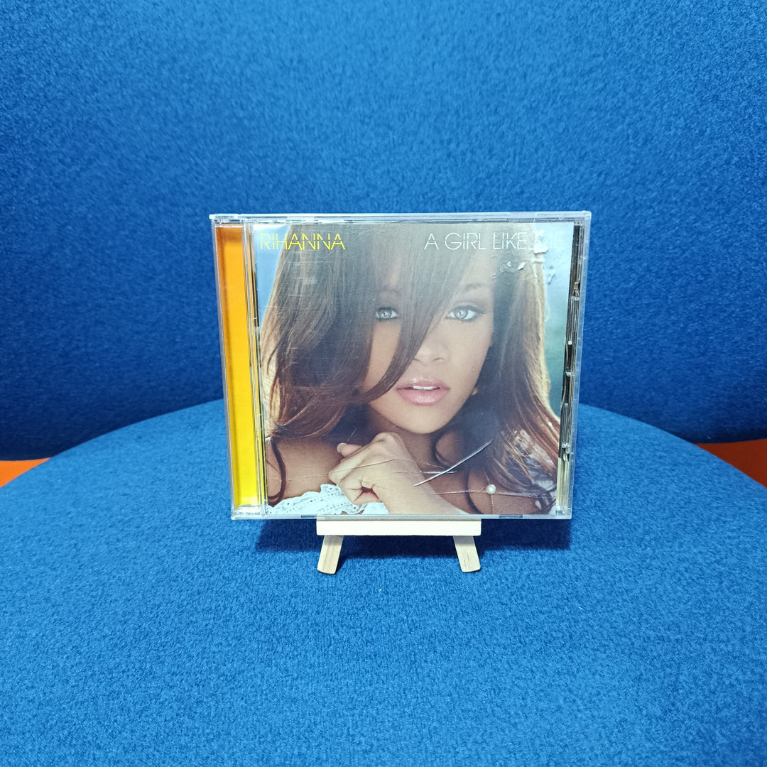 Rihanna - A Girl like Me CD