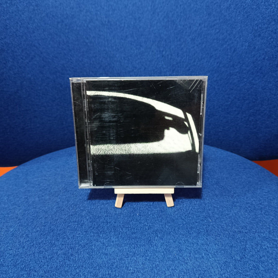 Globe - Globe CD