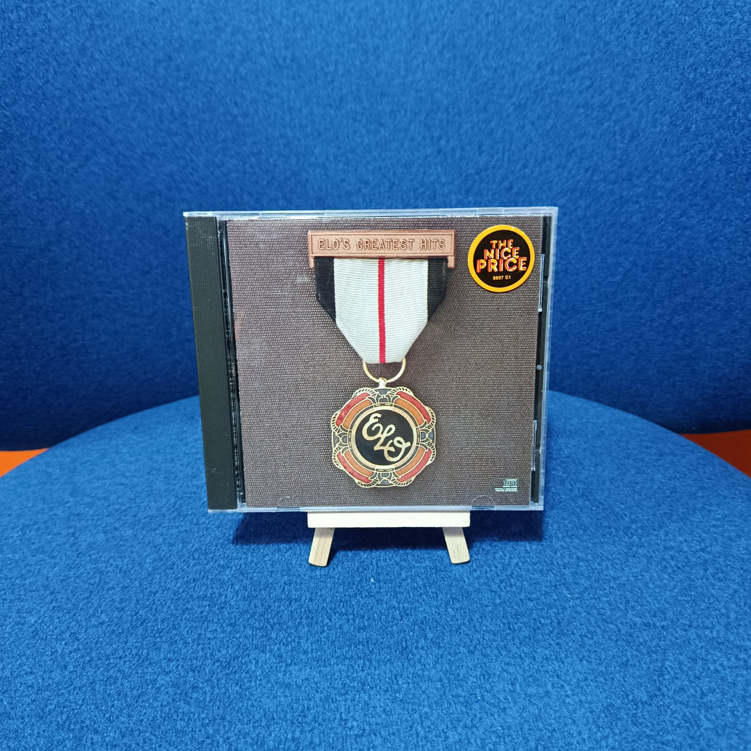 Electric Light Orchestra - Elo's Greatest Hits CD