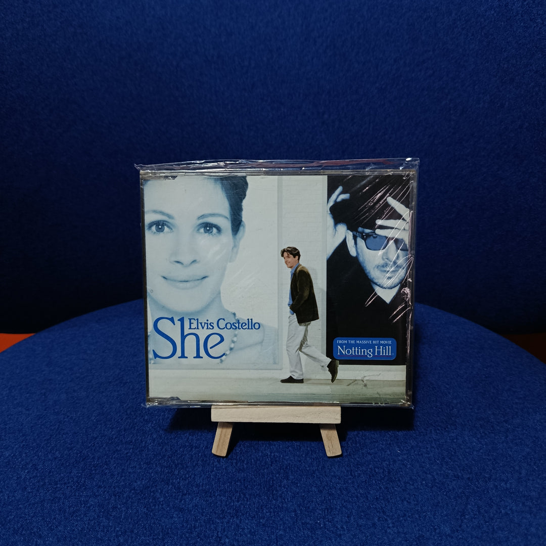 Elvis Costello - She CD