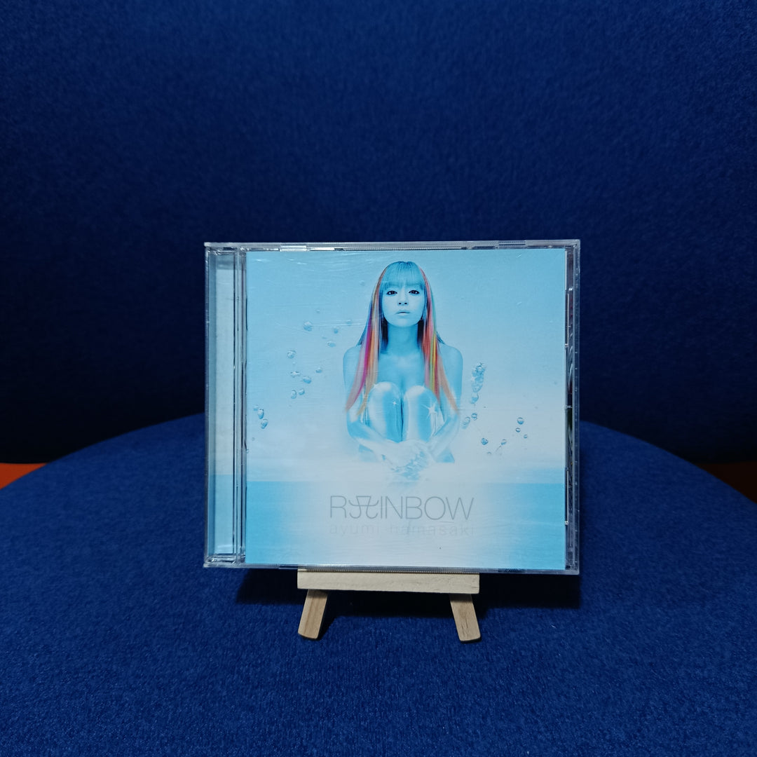 Ayumi Hamasaki - Rainbow CD