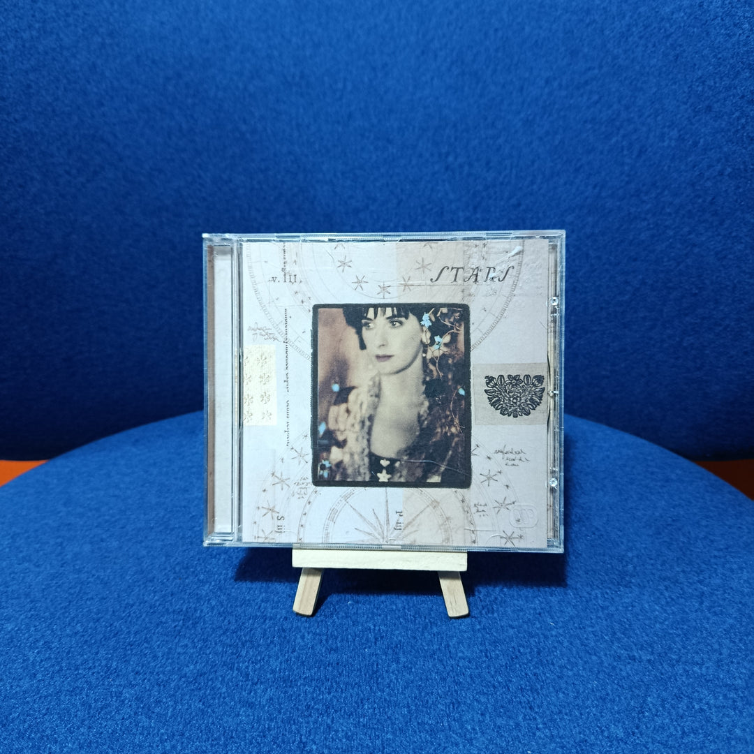 Enya - A Box of Dreams (Stars) CD