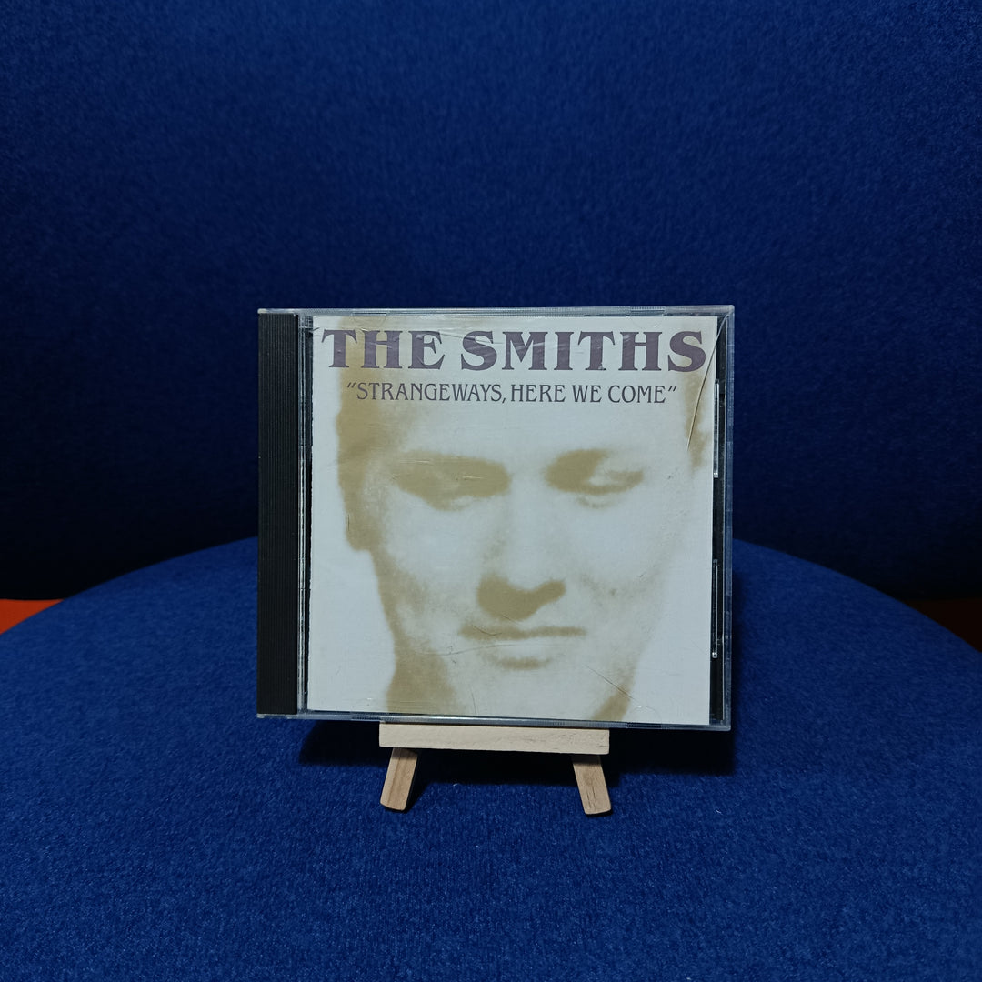 The Smiths - Strangeways, Here we come CD