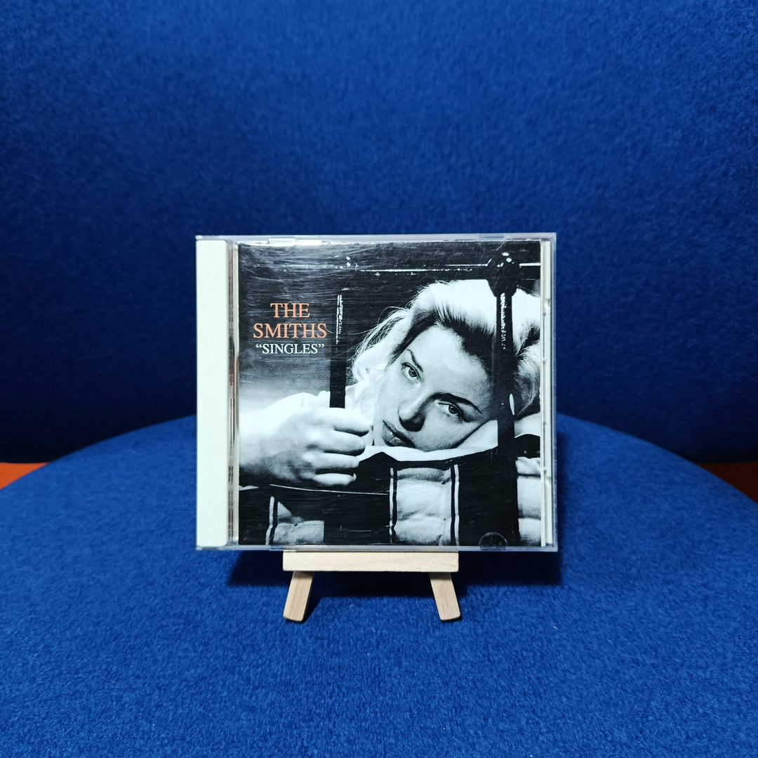 The Smiths - Singles CD
