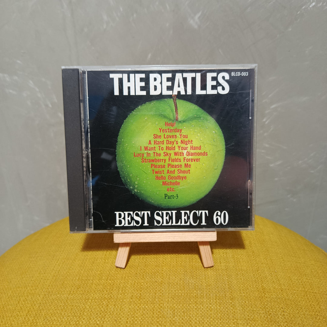 The Beatles - Best Select 60 Part 3 CD