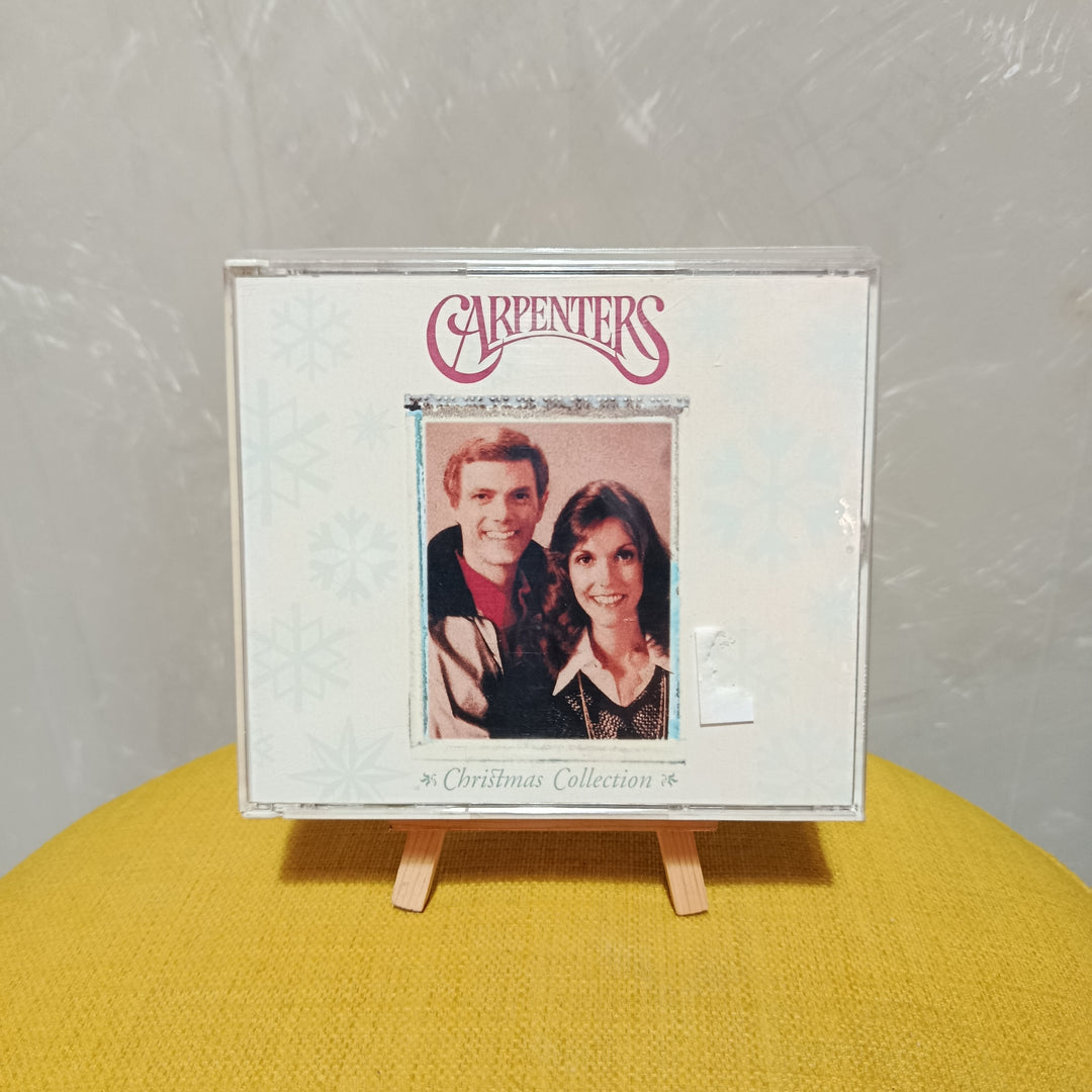 Carpenters - Christmas Collection (2 CD) CD