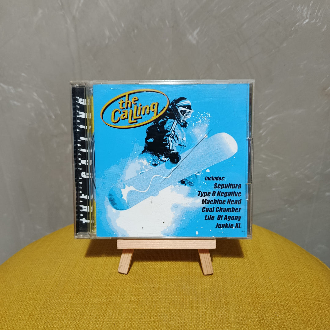 Various Artists – The Calling