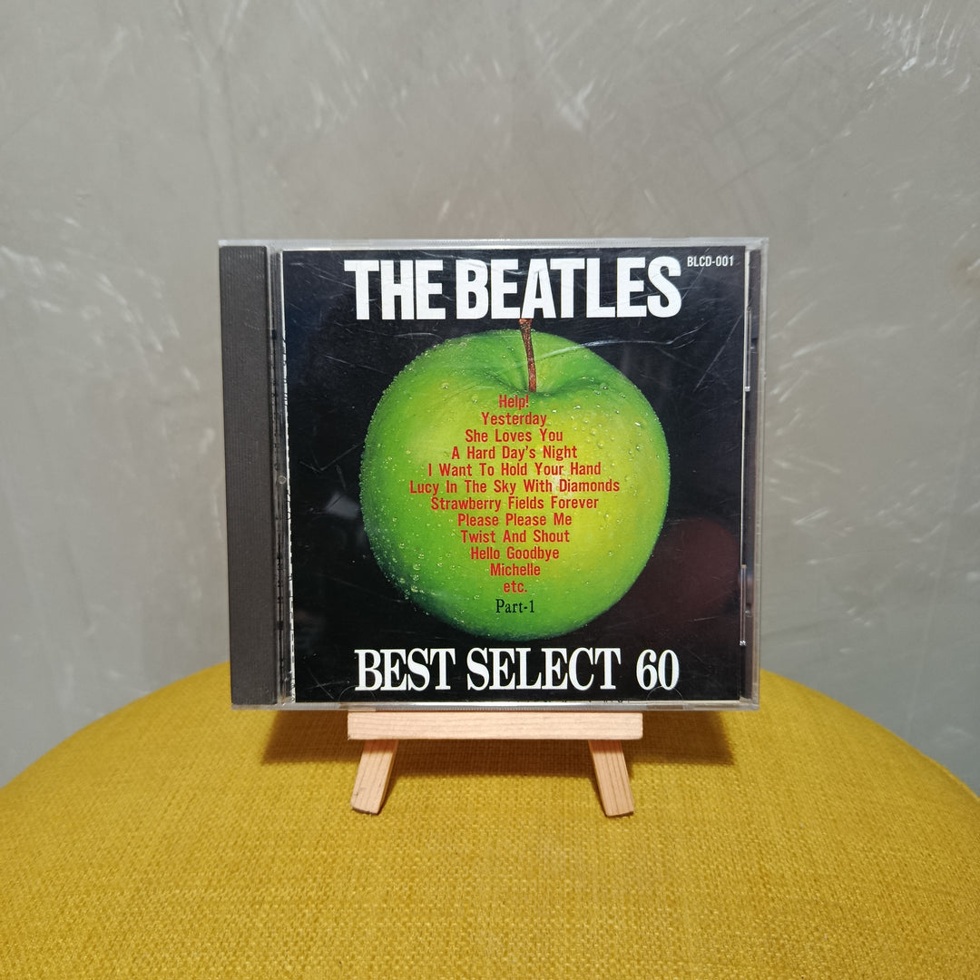 The Beatles - Best Select 60 Part 1 CD