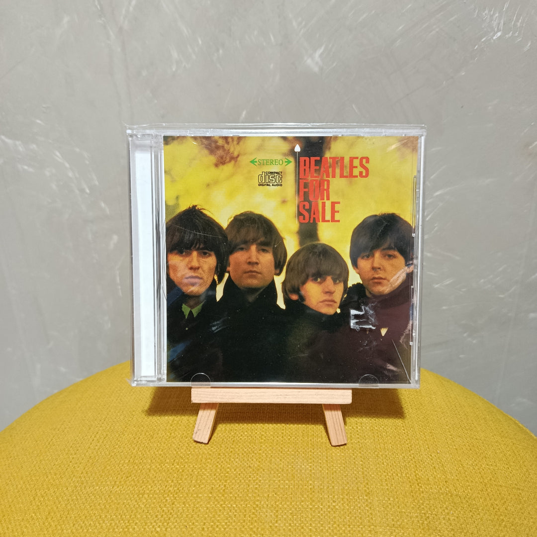 The Beatles - Beatles for Sale CD
