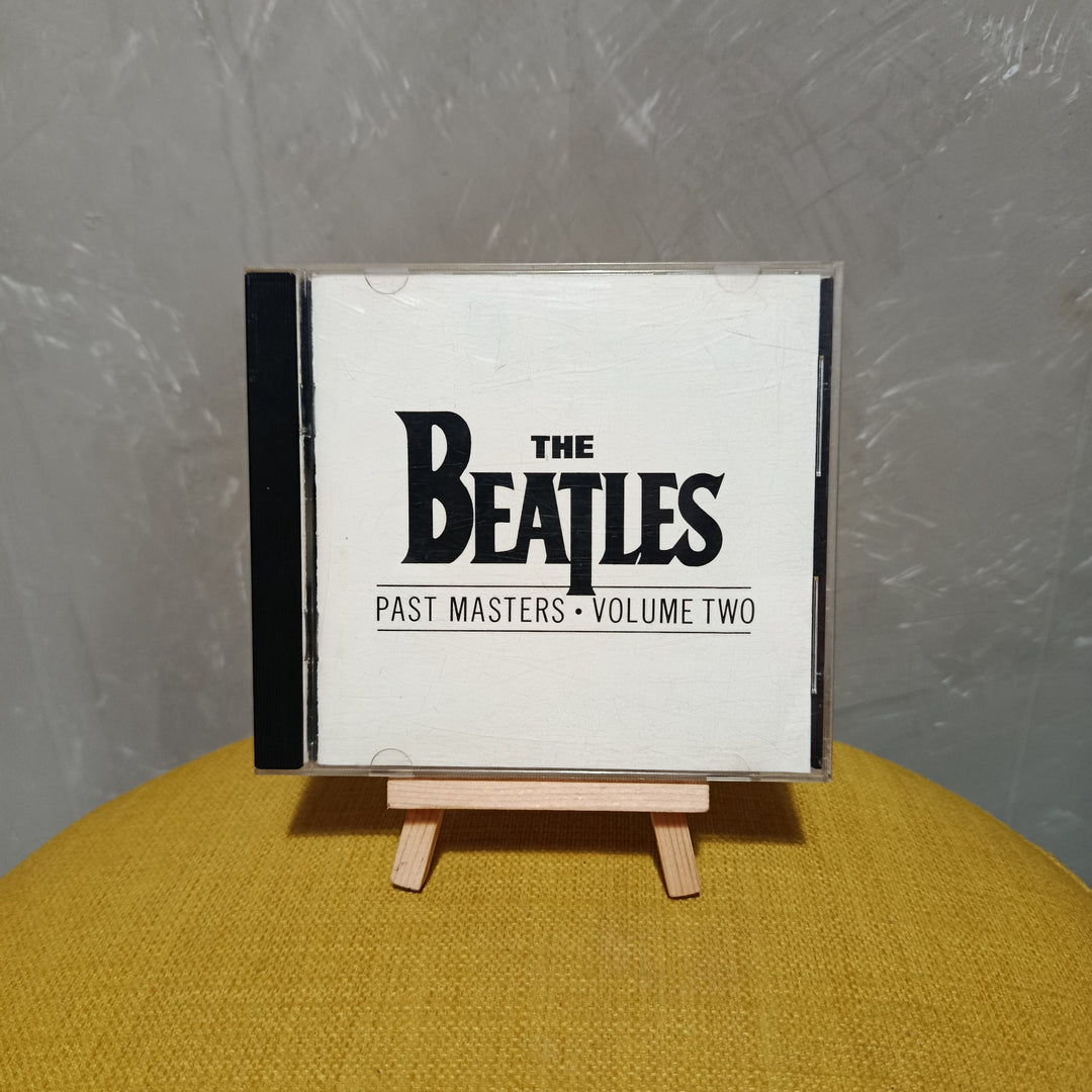 The Beatles - Past Masters Vol. 2 CD