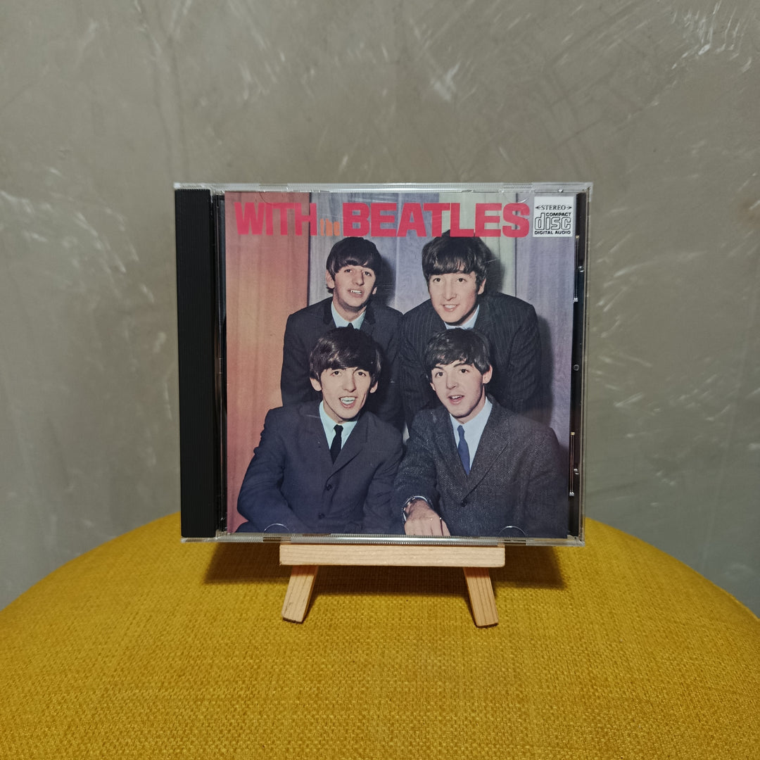 The Beatles - With the Beatles CD