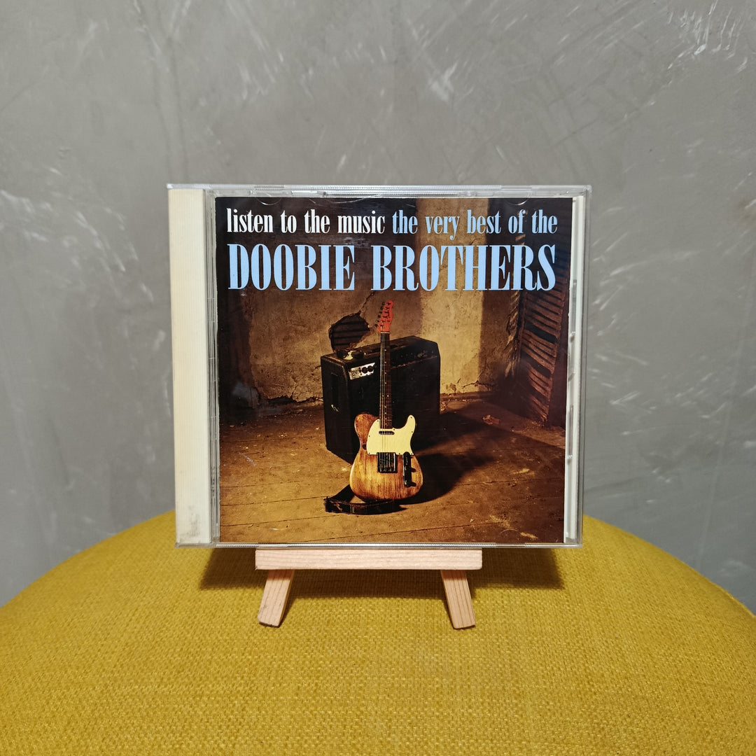 Doobie Brothers - The Very Best of the Doobie Brothers CD