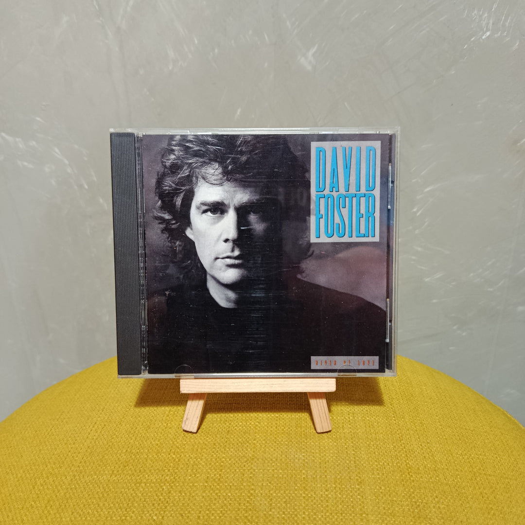 David Foster - River of Love CD