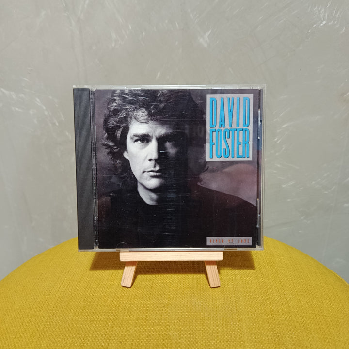 David Foster - River of Love CD