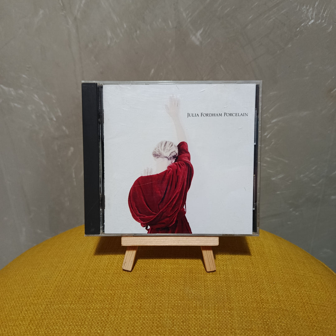 Julia Fordham - Porcelain CD