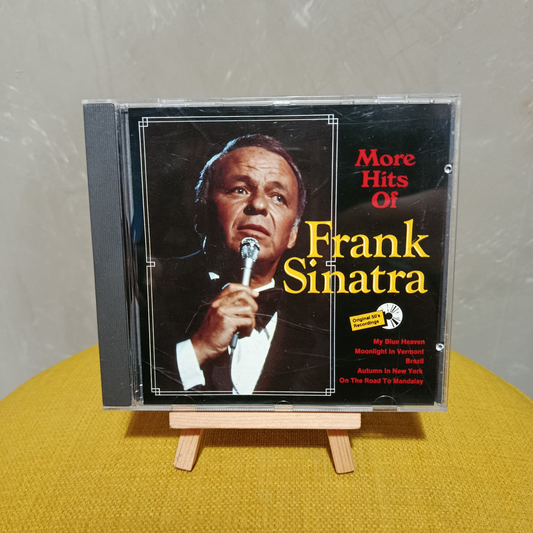 Frank Sinatra - More Hits of Frank Sinatra CD