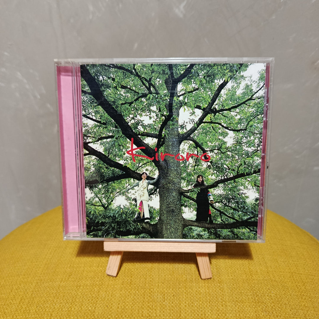 Kiroro - Tree of Life CD