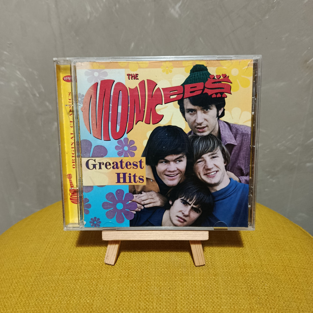 The Monkees - Greatest Hits CD