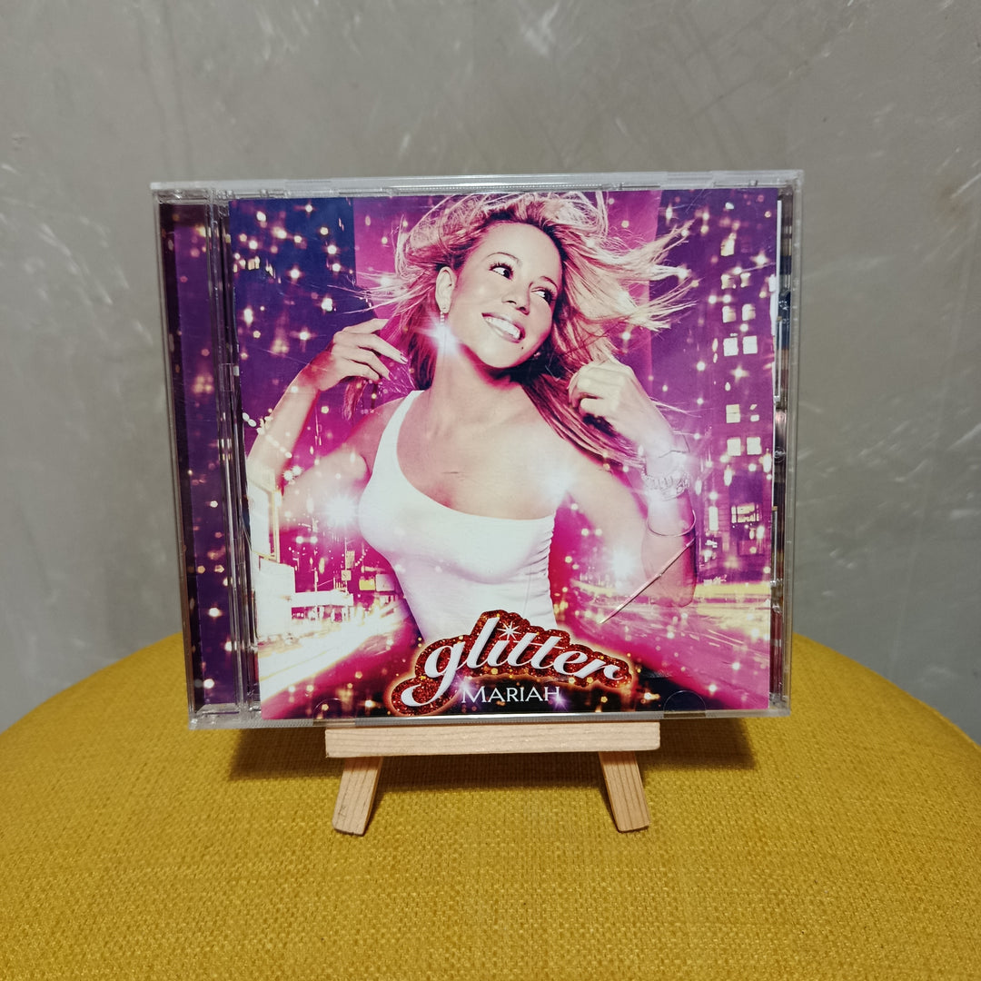 Mariah Carey - Glitter CD