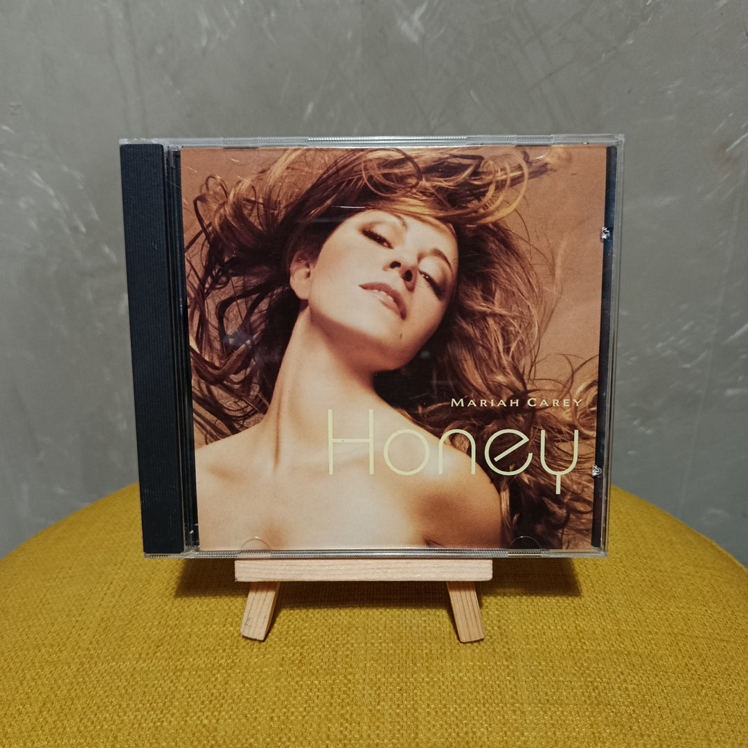 Mariah Carey - Honey CD