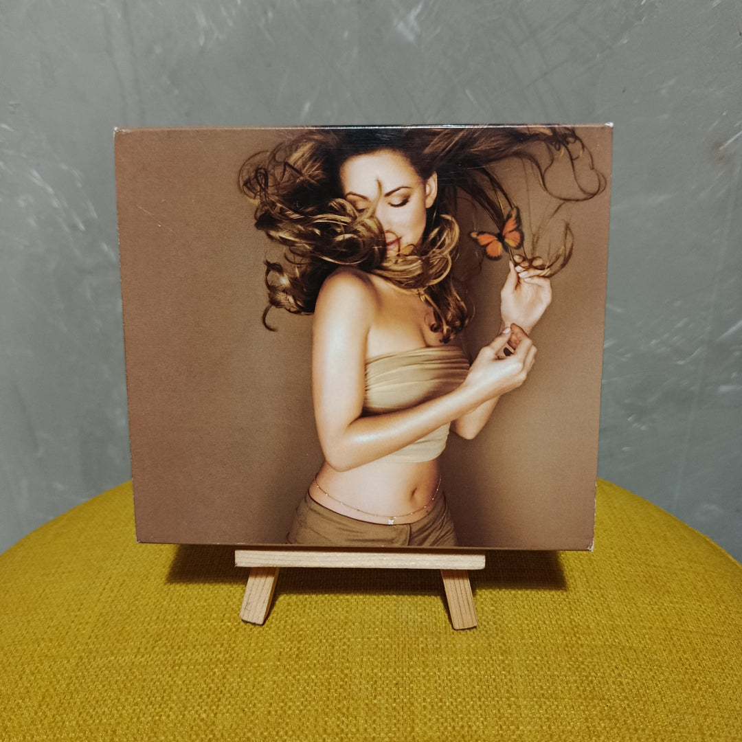 Mariah Carey - Butterfly CD