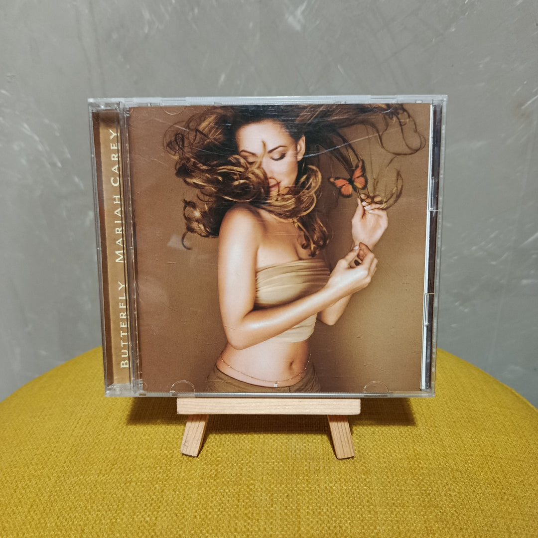 Mariah Carey - Butterfly CD