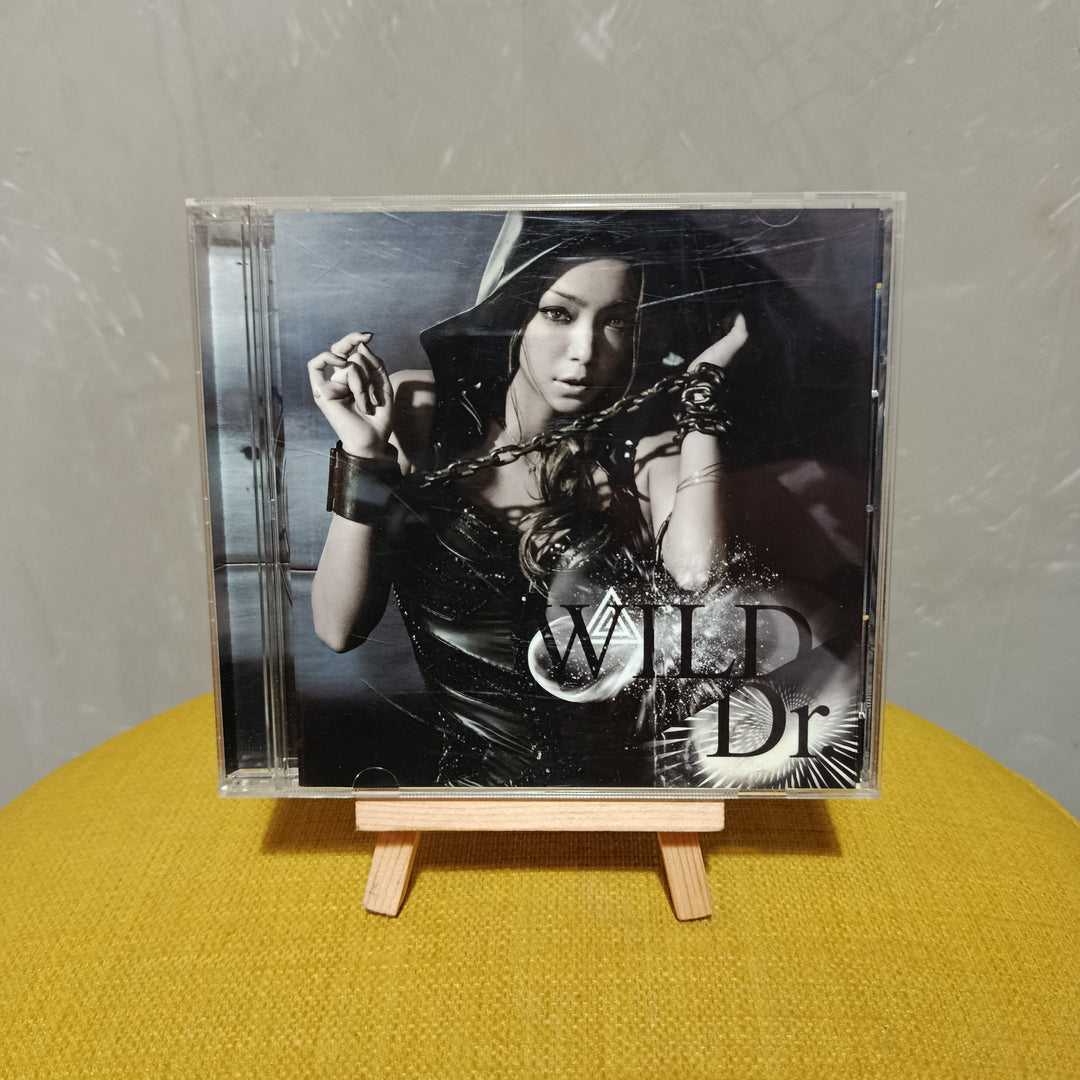Namie Amuro - Wild Dr (Single) CD