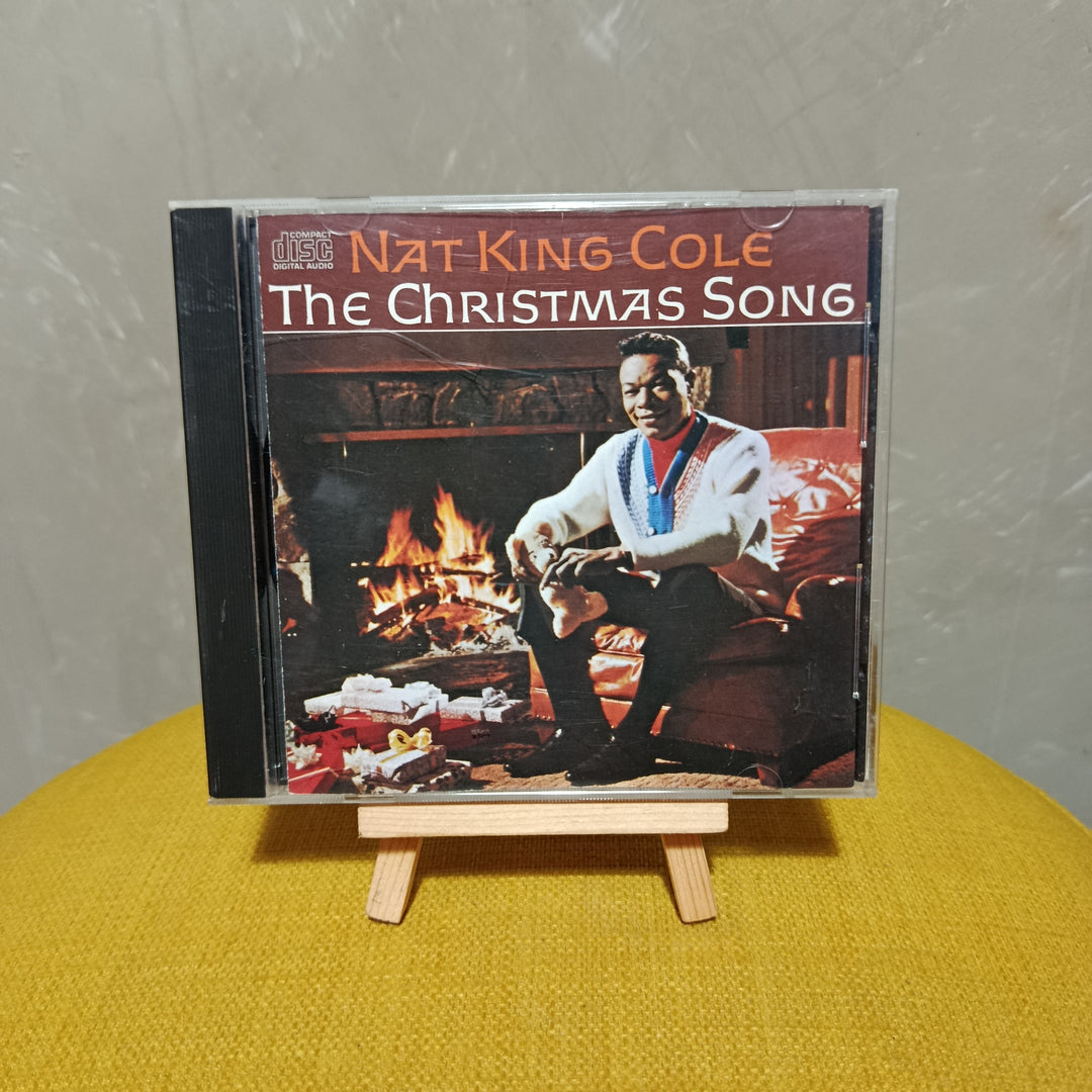 Nat King Cole - The Christmas Song CD