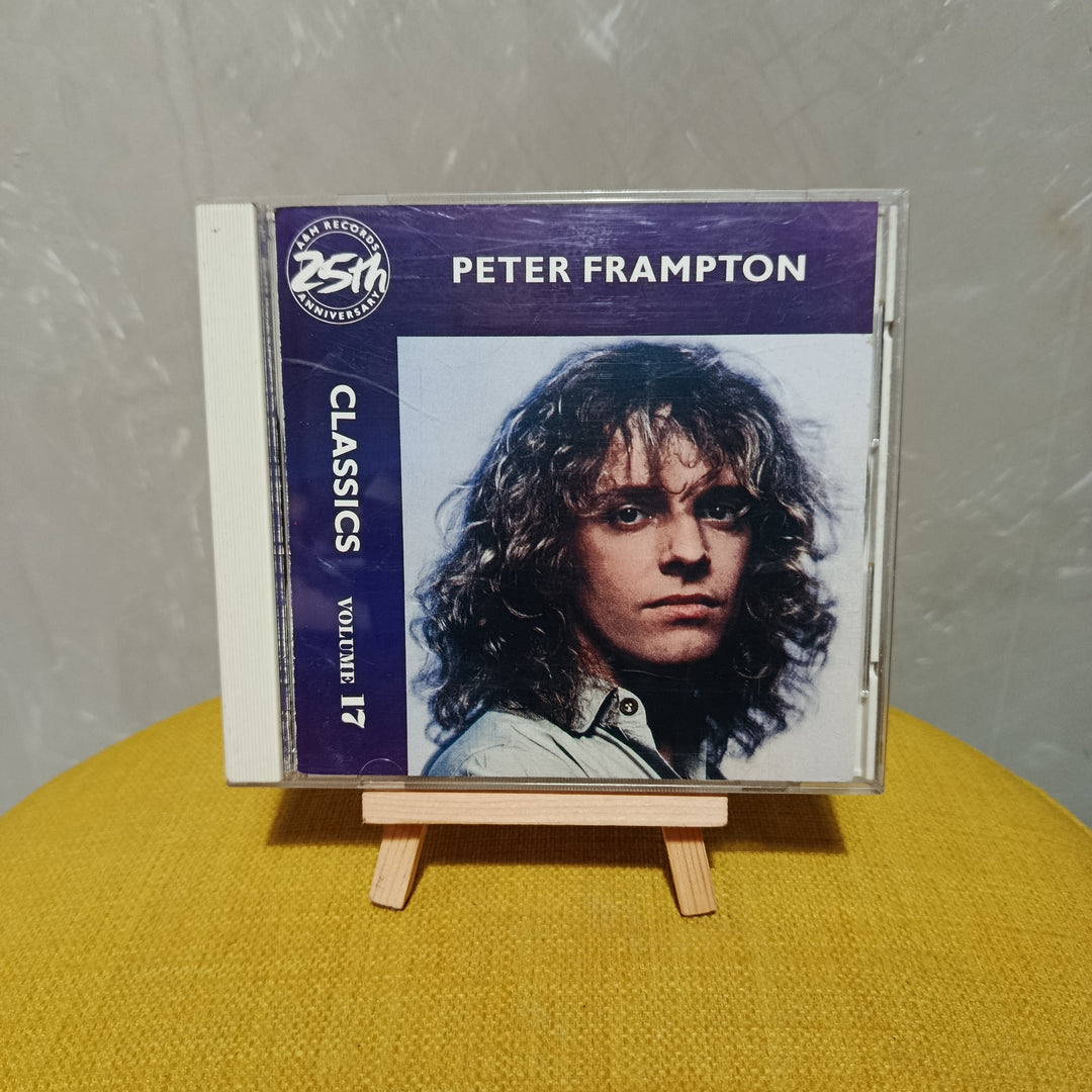 Peter Frampton - Classic Vol. 17 CD