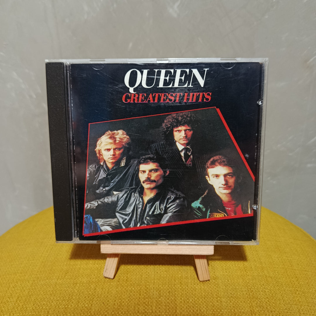 Queen - Greatest Hits CD
