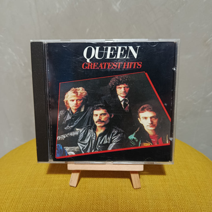 Queen - Greatest Hits CD