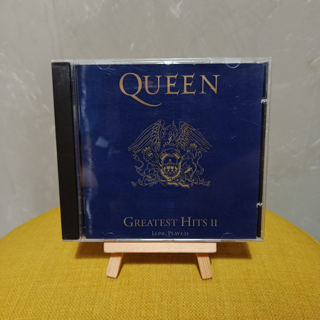 Queen - Greatest Hits II CD