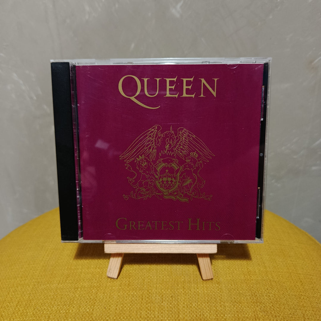 Queen - Greatest Hits CD