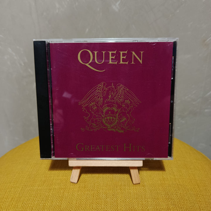 Queen - Greatest Hits CD