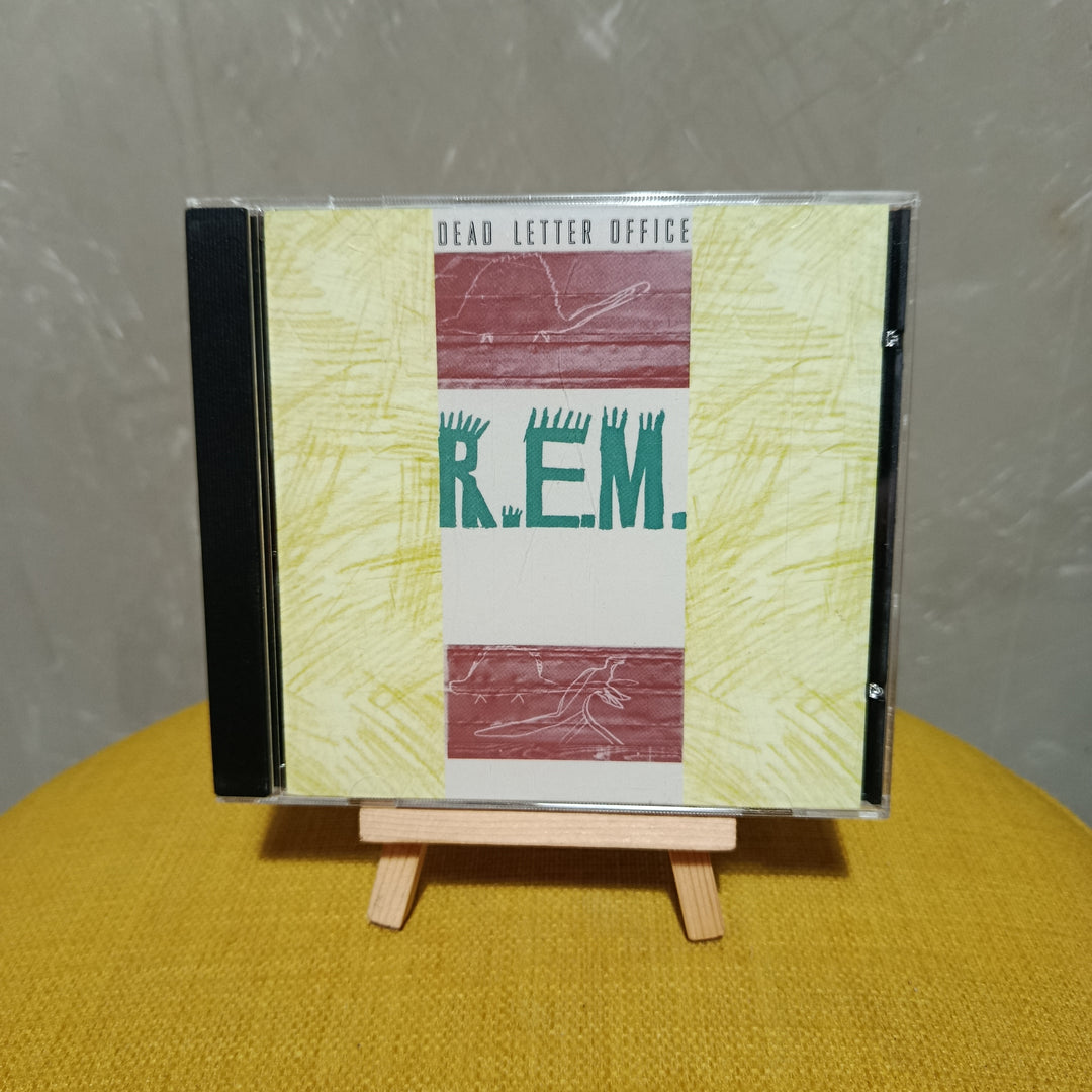 R.E.M. - Dead Letter Office CD