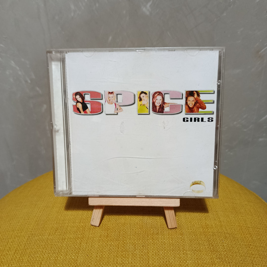 Spice Girls - Spice CD